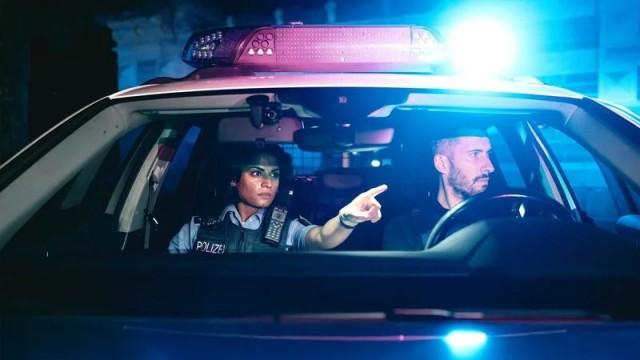 Der tödliche Schuss