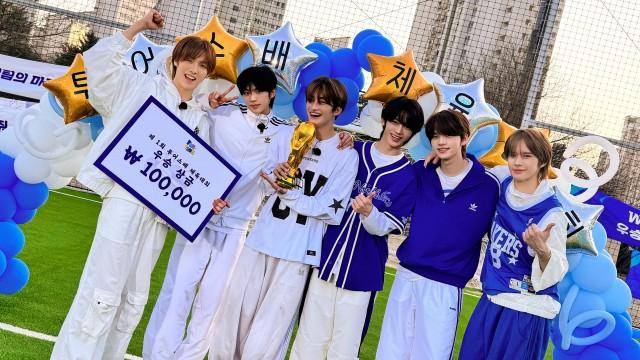 EP.29 [TWS Sports Day #2]