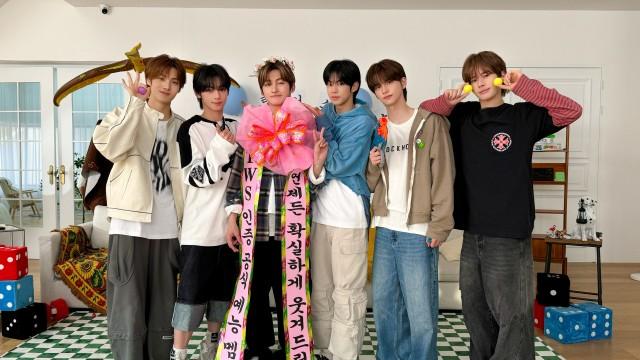 EP.31 [Variety Show Game Challenge Project #2]