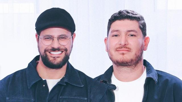 Hakim Jemili & Mourad Winter