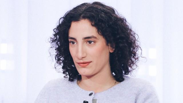 Mouna Soualem & Georgiana Viou