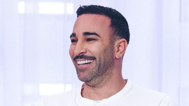 Adil Rami
