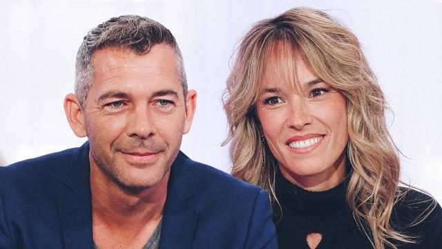 Élodie Fontan & Romain Puértolas