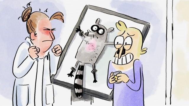 La pilosité des insectes