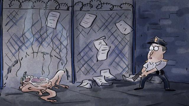 Skynet, l'inintelligence artificielle