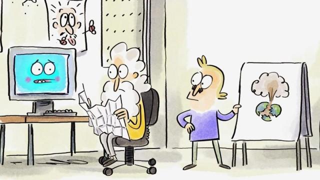 Déclics informatiques