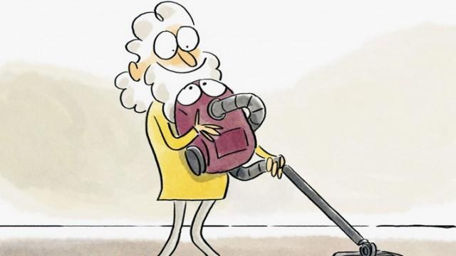 Des machines et des hommes