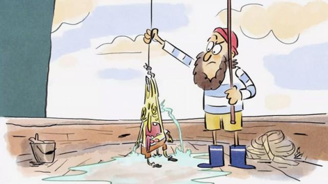 Vingt mille yeux sous les mers