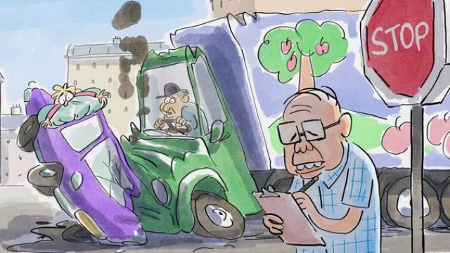 L'enfer, c'est les autres