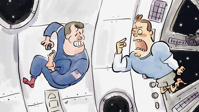 Un crime sans gravité