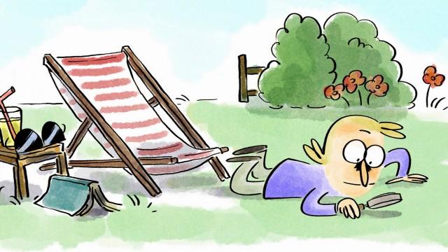 Heureux qui comme le tardigrade a fait un beau voyage