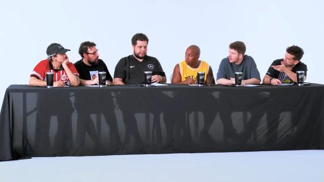 Quem é Ateu?