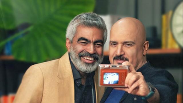 مهرداد اسکویی
