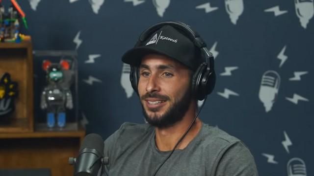 COMPLETARAM A VOLTA AO MUNDO NUM VELEIRO | Katoosh