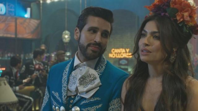 Una nota para el olvido