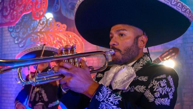 Todos hablan de Rosario