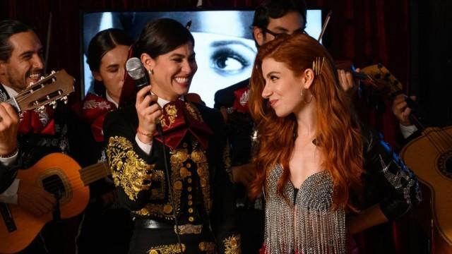 La audición de Rosario