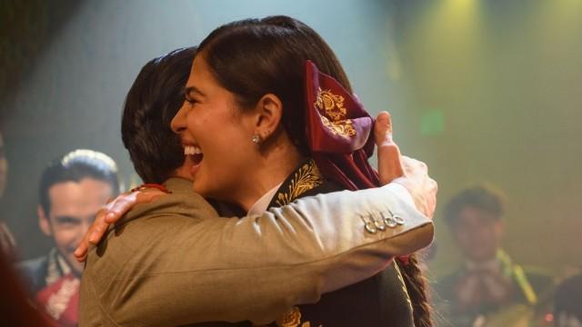 México en el horizonte