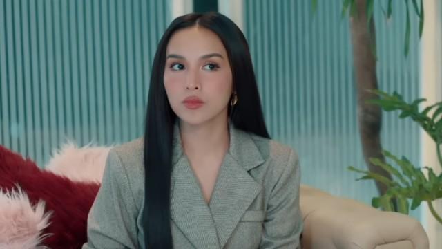 The Sweet Girl Attitude