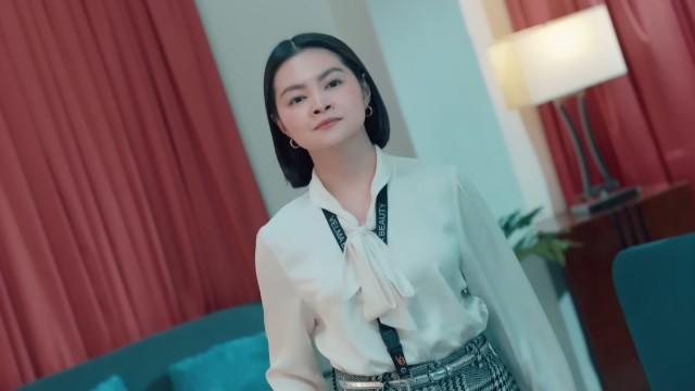 The Formula of Revenge