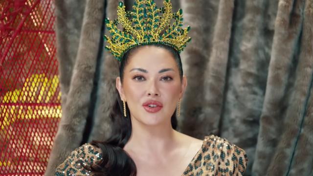 The Art of Beauty War