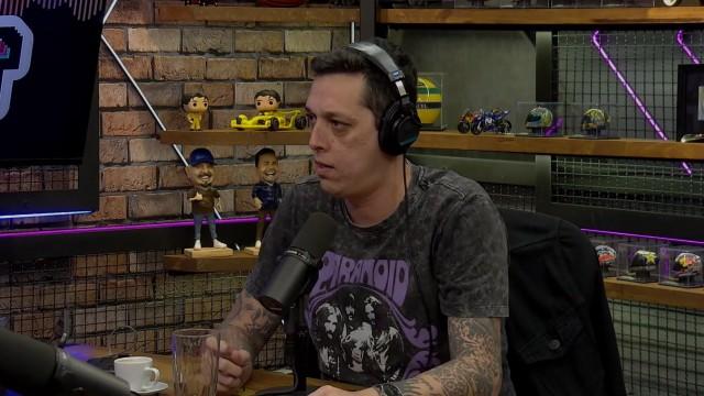 NIL AGRA - TICARACATICAST | EP 609