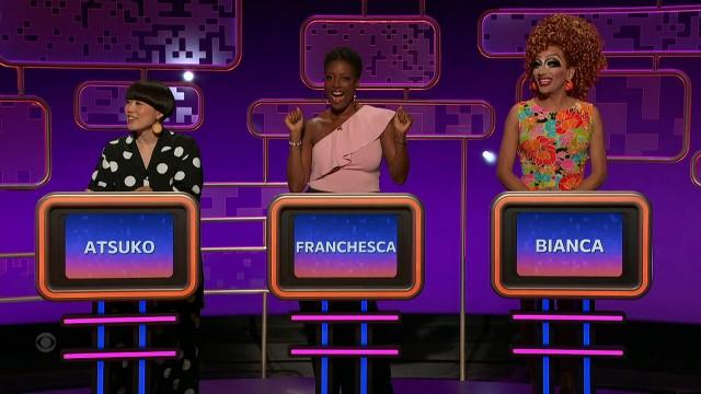 Atsuko Okatsuka, Franchesca Ramsey, Bianca Del Rio