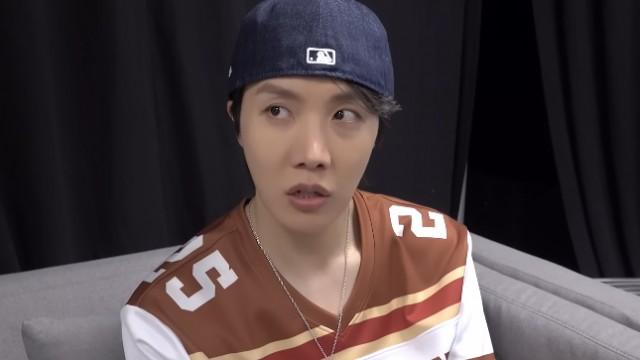 j-hope Tour 'HOPE ON THE STAGE' in NORTH AMERICA