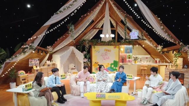 Xiaoling and Tangtang's relationship was discovered in seconds