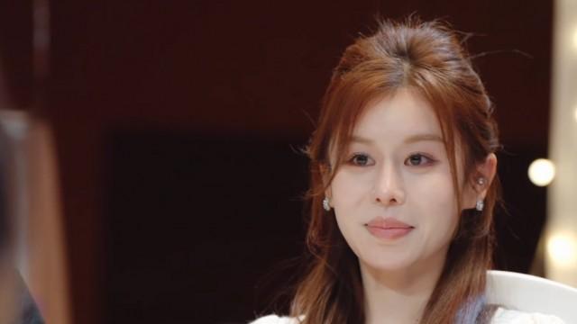 Huahua, Pangpang and Terry  form a love triangle