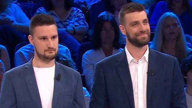 Puntata del 02/06/2025