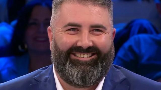 Puntata del 08/06/2025