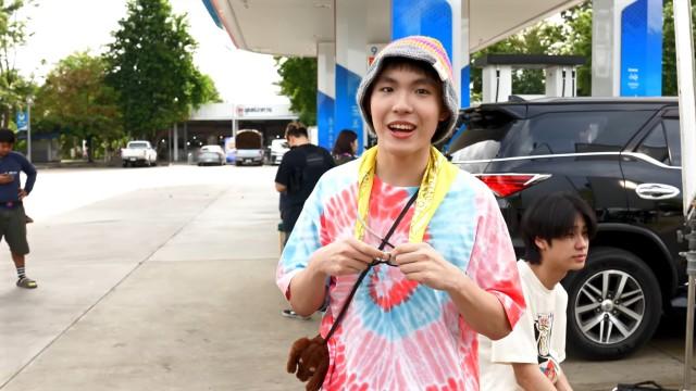 [Behind The Scenes] เปิดตัวแก๊งเอวเคล็ด | EP.5