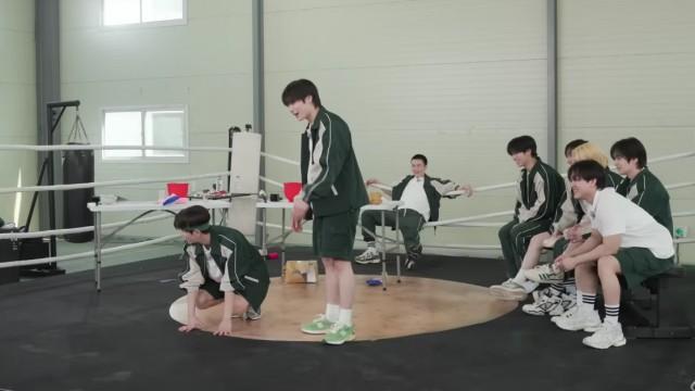 EP.77 [Why Can't We Stop Seungmin 1]