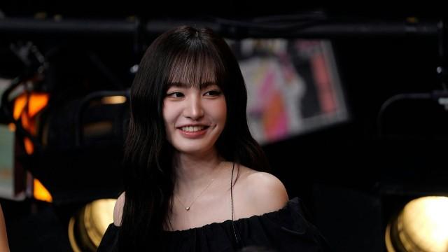 The MC Of The 80s MBC Seoul Song Festival