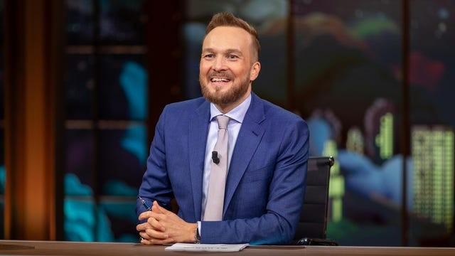 Na de kabinetsval & Bob Koomen