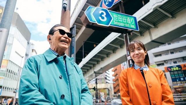 東京・三軒茶屋▼三茶の発展は江戸の流行が鍵!?三軒の茶屋は今