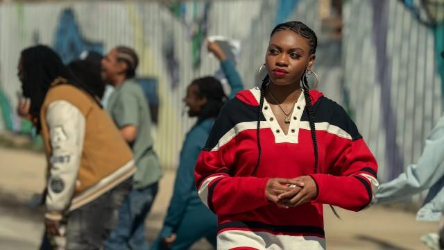 TIME TO SEE THE KING