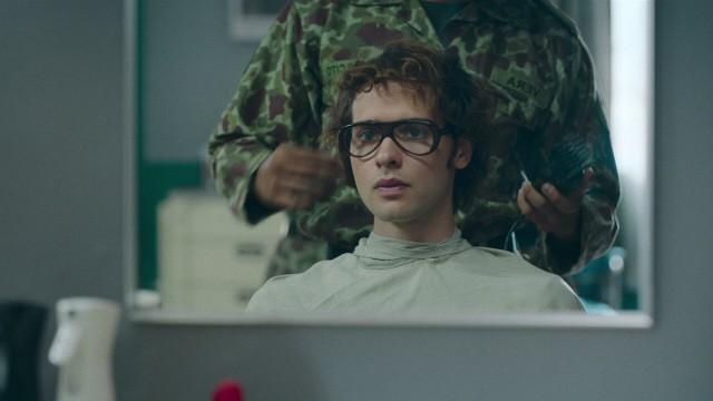 The Incredible and Sad Tale of Innocent Eréndira and Her Heartless Grandmother