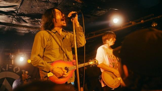 ふたりの、終われない夜