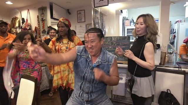 ひろがれ!お笑いピースライブ