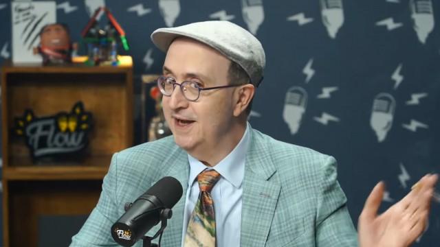 REINALDO AZEVEDO - Flow #455