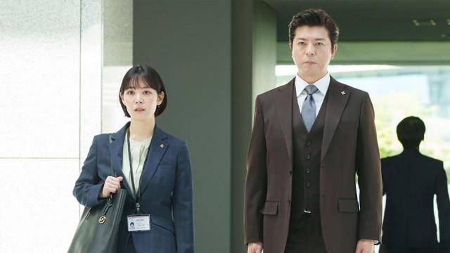 表情なし忖度なしの検察官が真実を暴く