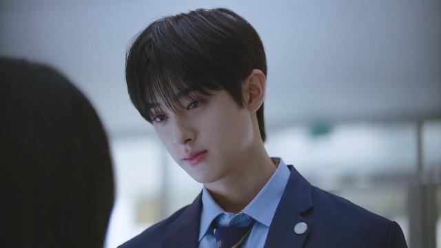 Secrets Unfold At Cheongdam High School