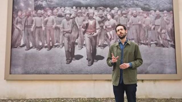 Casa Pelizza da Volpedo