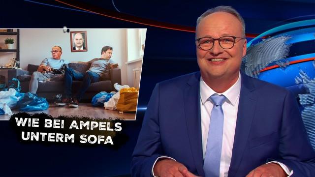 heute-show vom 05. September 2025