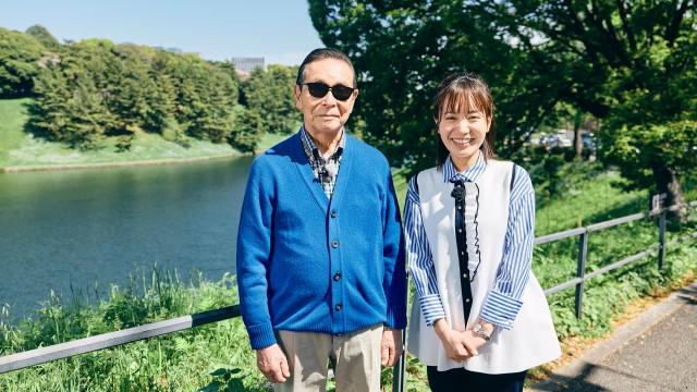 東京・青山通り▼江戸の街道がルーツ?皇居から赤坂へ!大名屋敷