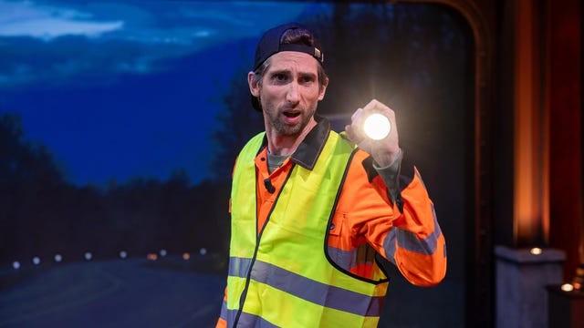 Grenscontroles & partynummers challenge