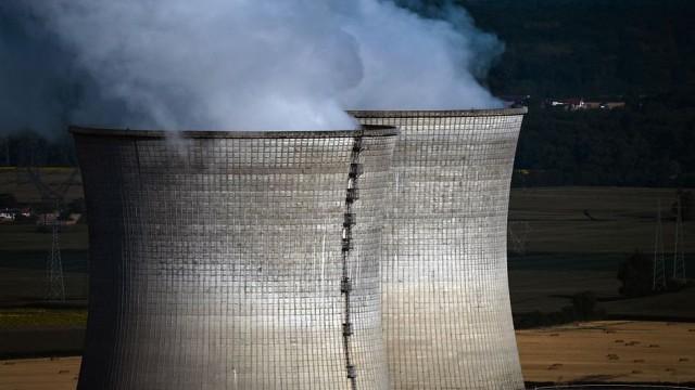 Is nuclear energy making a comeback in Europe?