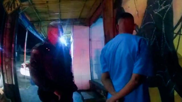 Ações Policiais